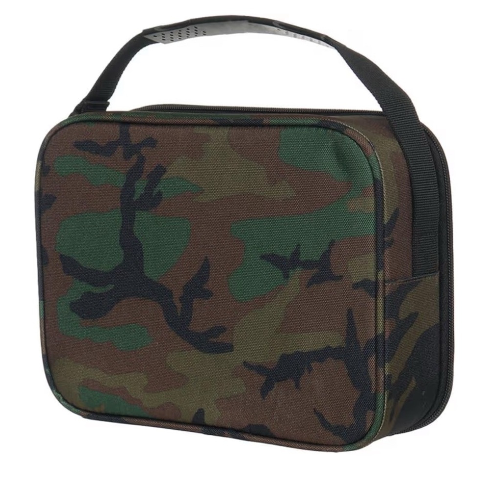 JORDAN LUNCH BAG - Picture 3 of 6